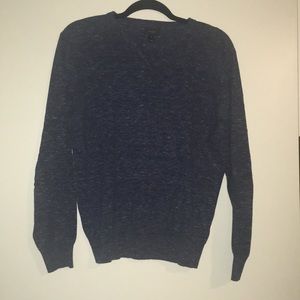 Men’s J Crew sweater
